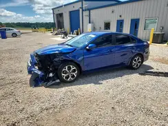 3KPF24AD4ME284999 2021 KIA FORTE
