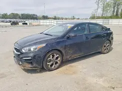 3KPF24AD4ME286848 2021 KIA FORTE