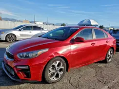 3KPF24AD4ME286865 2021 KIA FORTE