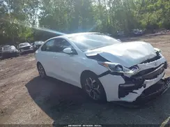 3KPF24AD4ME287479 2021 KIA FORTE