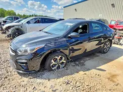 3KPF24AD4ME288423 2021 KIA FORTE