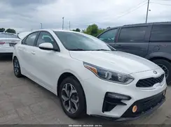 3KPF24AD4ME288812 2021 KIA FORTE