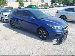 3KPF24AD4ME289149 2021 KIA FORTE