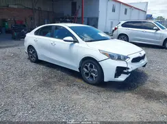3KPF24AD4ME289183 2021 KIA FORTE