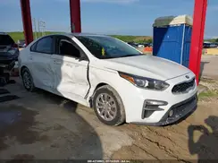 3KPF24AD4ME290060 2021 KIA FORTE