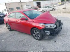3KPF24AD4ME290365 2021 KIA FORTE