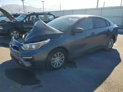 3KPF24AD4ME290575 2021 KIA FORTE