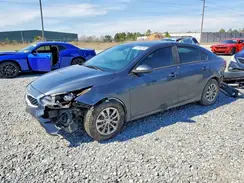 3KPF24AD4ME290785 2021 KIA FORTE