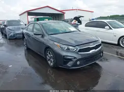 3KPF24AD4ME291290 2021 KIA FORTE