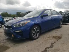 3KPF24AD4ME291564 2021 KIA FORTE