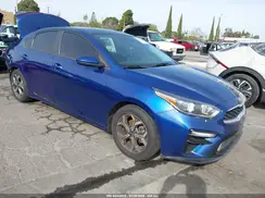 3KPF24AD4ME291791 2021 KIA FORTE