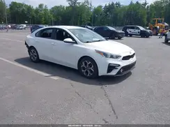 3KPF24AD4ME292276 2021 KIA FORTE