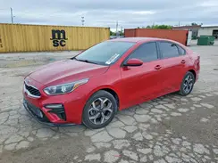3KPF24AD4ME294156 2021 KIA FORTE