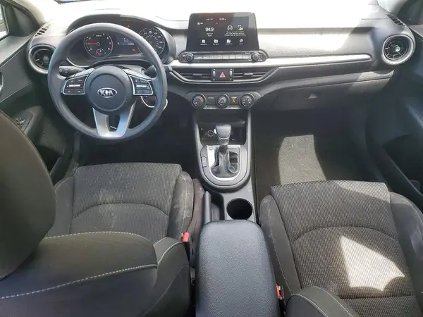 3KPF24AD4ME295629 2021 KIA FORTE - Image 8