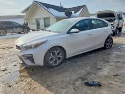 3KPF24AD4ME295954 2021 KIA FORTE