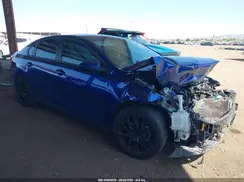 3KPF24AD4ME296781 2021 KIA FORTE