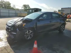 3KPF24AD4ME297817 2021 KIA FORTE