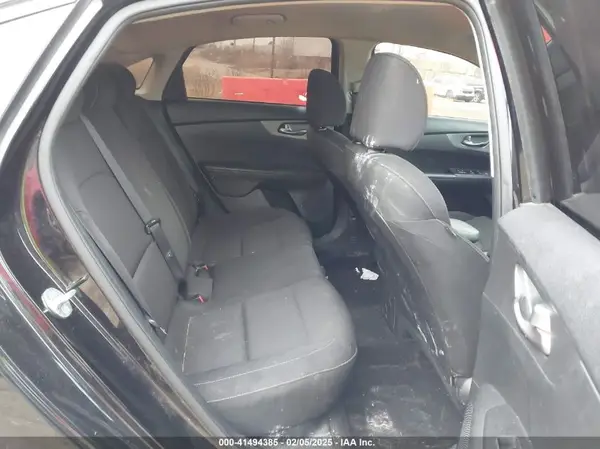 3KPF24AD4ME297915 2021 KIA FORTE - Image 8
