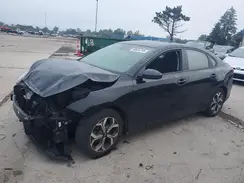 3KPF24AD4ME297929 2021 KIA FORTE