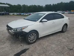 3KPF24AD4ME299907 2021 KIA FORTE