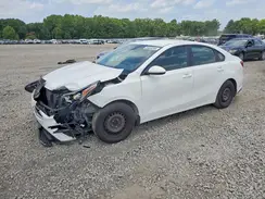 3KPF24AD4ME301008 2021 KIA FORTE