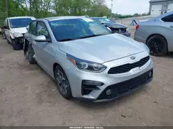 3KPF24AD4ME302515 2021 KIA FORTE