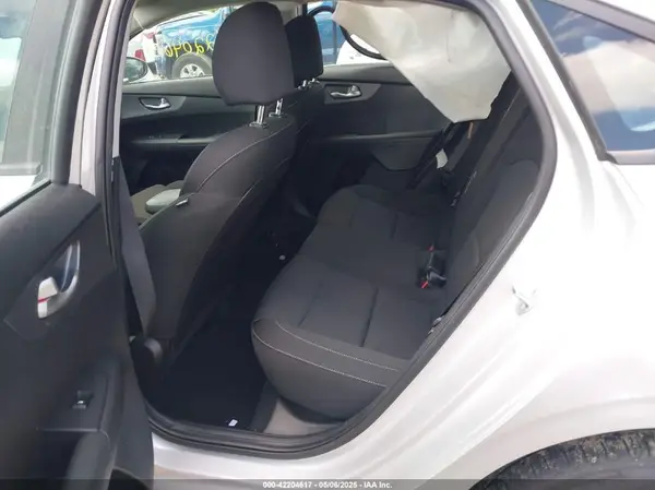 3KPF24AD4ME302515 2021 KIA FORTE - Image 8