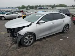 3KPF24AD4ME302627 2021 KIA FORTE