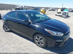 3KPF24AD4ME303731 2021 KIA FORTE