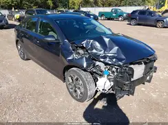 3KPF24AD4ME303857 2021 KIA FORTE