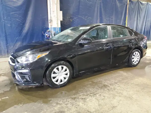 3KPF24AD4ME304958 2021 KIA FORTE - Image 1