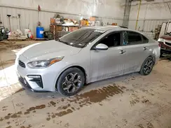 3KPF24AD4ME305155 2021 KIA FORTE