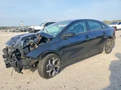 3KPF24AD4ME305687 2021 KIA FORTE
