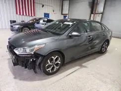 3KPF24AD4ME305916 2021 KIA FORTE