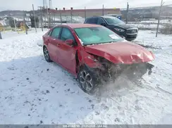 3KPF24AD4ME306922 2021 KIA FORTE