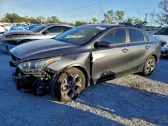 3KPF24AD4ME308573 2021 KIA FORTE
