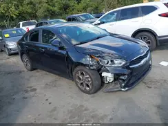 3KPF24AD4ME308637 2021 KIA FORTE