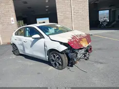 3KPF24AD4ME309092 2021 KIA FORTE