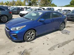 3KPF24AD4ME309173 2021 KIA FORTE