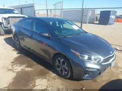 3KPF24AD4ME309318 2021 KIA FORTE