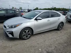 3KPF24AD4ME310114 2021 KIA FORTE