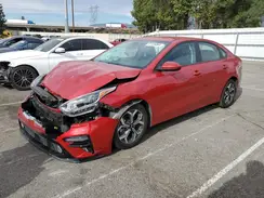 3KPF24AD4ME311344 2021 KIA FORTE