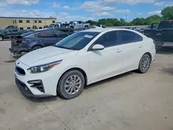 3KPF24AD4ME311392 2021 KIA FORTE