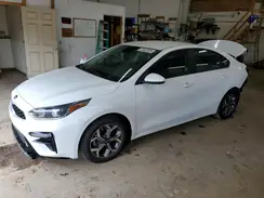 3KPF24AD4ME311716 2021 KIA FORTE