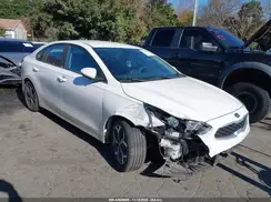 3KPF24AD4ME312218 2021 KIA FORTE
