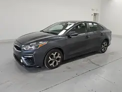 3KPF24AD4ME312266 2021 KIA FORTE