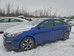 3KPF24AD4ME313577 2021 KIA FORTE