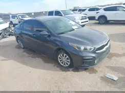 3KPF24AD4ME314180 2021 KIA FORTE