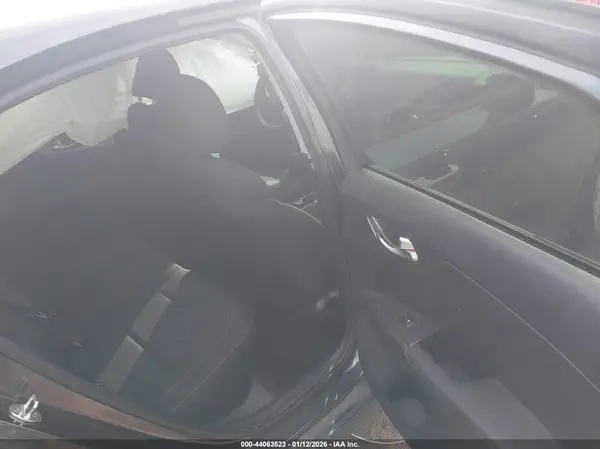3KPF24AD4ME314180 2021 KIA FORTE - Image 8