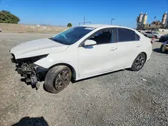 3KPF24AD4ME314549 2021 KIA FORTE